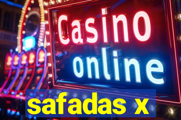 safadas x